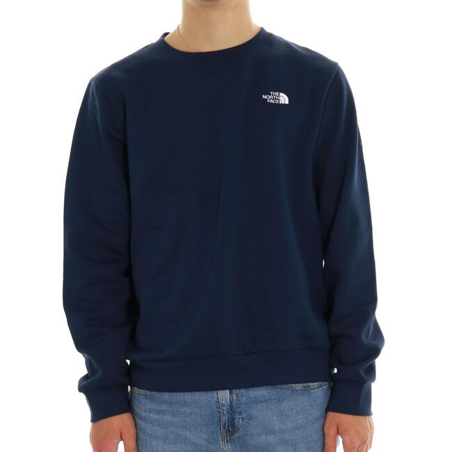 FELPA EVOLUTION SIMPLE DOME THE NORTH FACE - Mad Fashion | img vers.1300x/